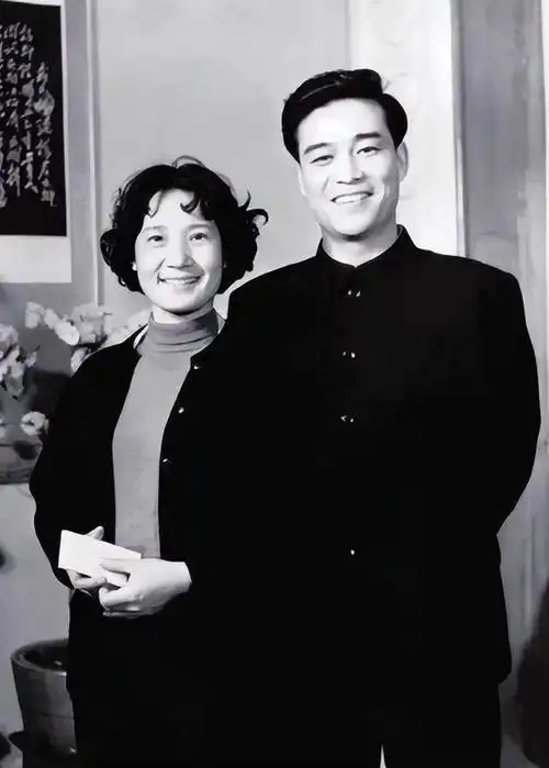 心痛事实证明晚年丧子的于洋已经走上了演员的另一条路