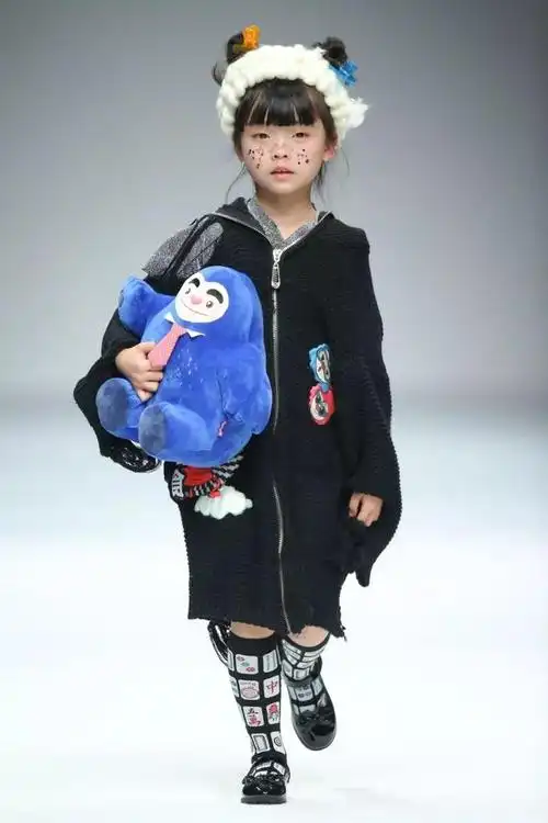 2020/2021童装市场及流行趋势分析