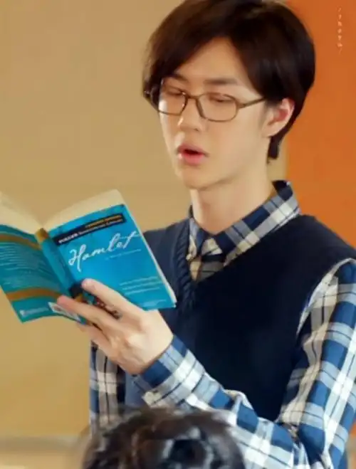 穿成小赵书宇(2)-王一博:许你星光璀璨-话本小说网