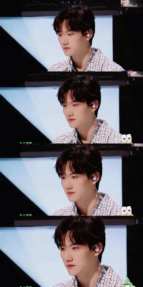 周柯宇初舞台评级首a##创造营2021播出一周年