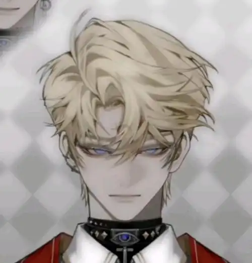 【伊安-ean】分头行动