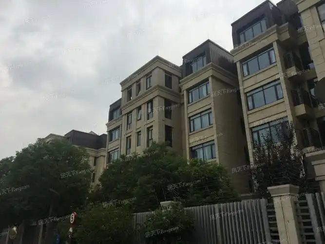 【南京富力十号小区,二手房,租房】- 南京房天下