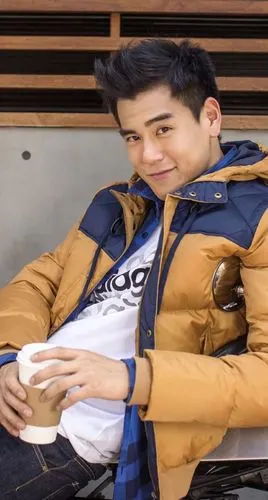 彭于晏-堆糖,美好生活研究所