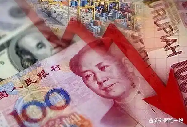 才知道原来人民币只有在中国才叫人民币在国外的叫法高大上