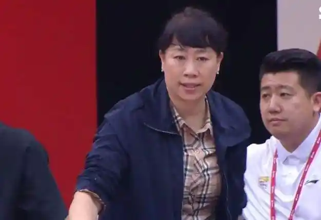 周琦确定回归cba王芳主持男篮她会把周琦带回辽宁男篮吗