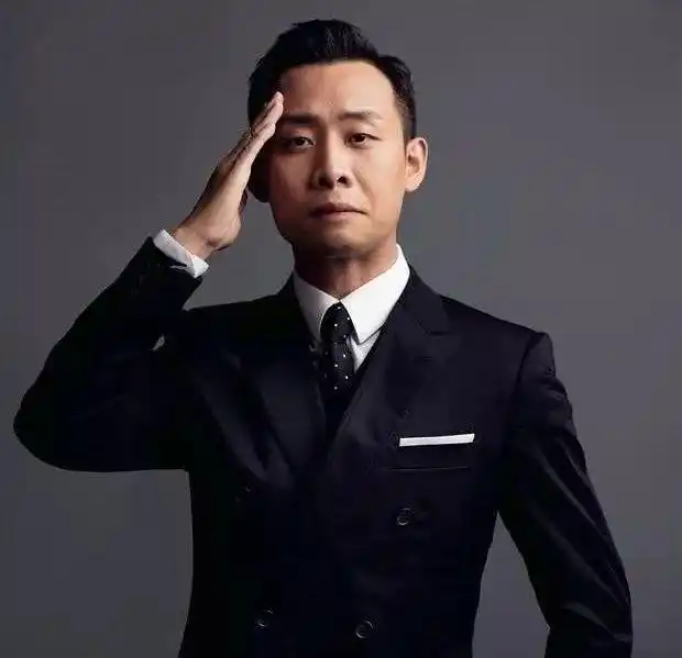 张译才是内地演员中的天选之子