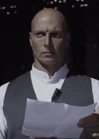 惊悚 恐怖 剧情分类:拉塞尔·霍奇金森dj·考尔斯凯尼塔·史密斯奈特