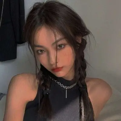 抖音头像女生冷酷霸气_超拽霸气酷女孩专属头像高清无水印大全_3dm