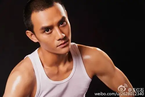 王凯kkw【早期写真】