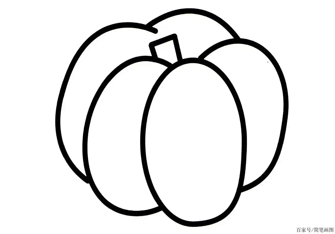 1一3岁宝宝简笔画,右键可直接保存高清图片打印出来