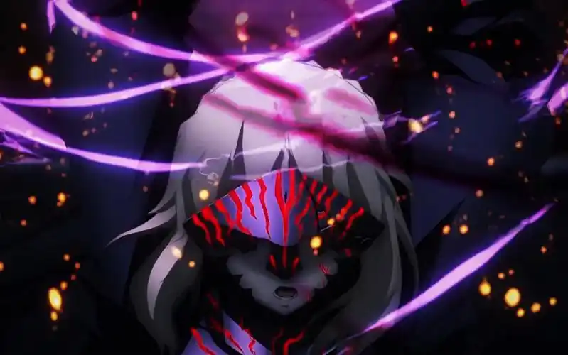 【fate/saber/4k】"吾王剑锋所指 吾等心之所向"-吃饱的初号机-默认