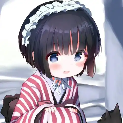 糖糖@喜你三道安