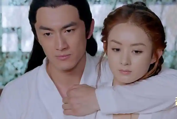 【楚乔传】时隔两年,《楚乔传》迎来第二部,看到海报后观众心放下了