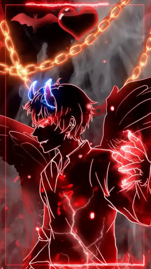 火萤 视频:炫酷恶魔