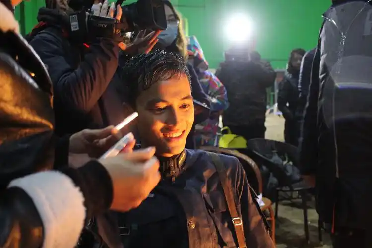 高旻睿深海利剑诠释心算天才卢一涛