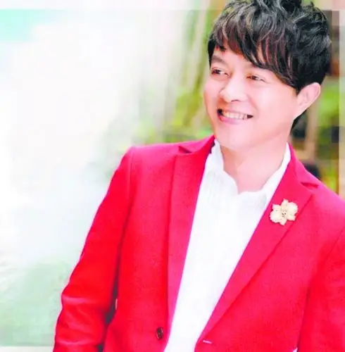 台湾明星翁立友