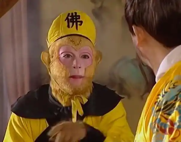 《西游记》,在那个拼背景的神话世界里,孙悟空拼的是什么?