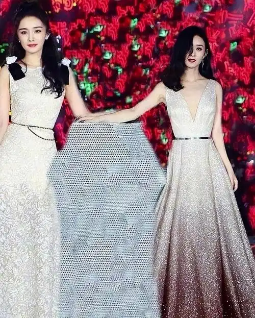 赵丽颖和杨幂谁更漂亮为什么