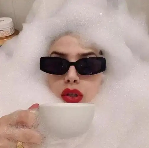 欧美头像女生ins风高清,头像女生欧美风 ins(ins欧美/女生头像图片)