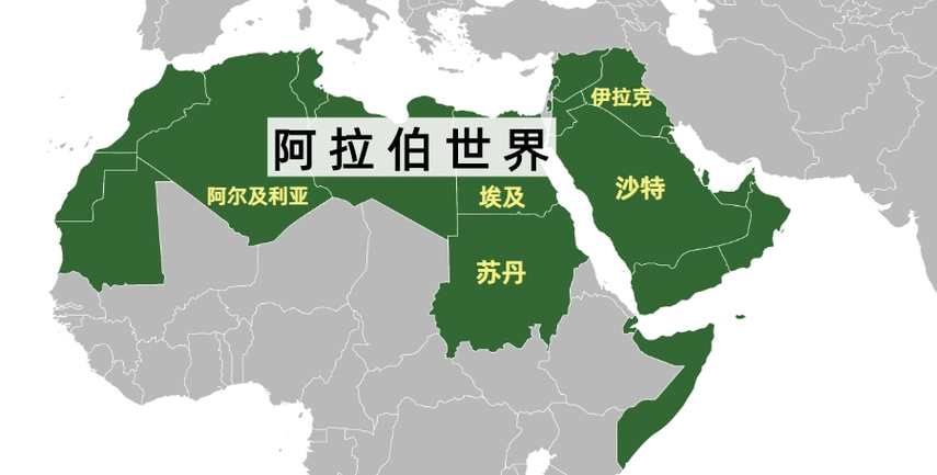 的宗教,语言,文化而被划为同一种"国家类别",诸如东欧的斯拉夫国家