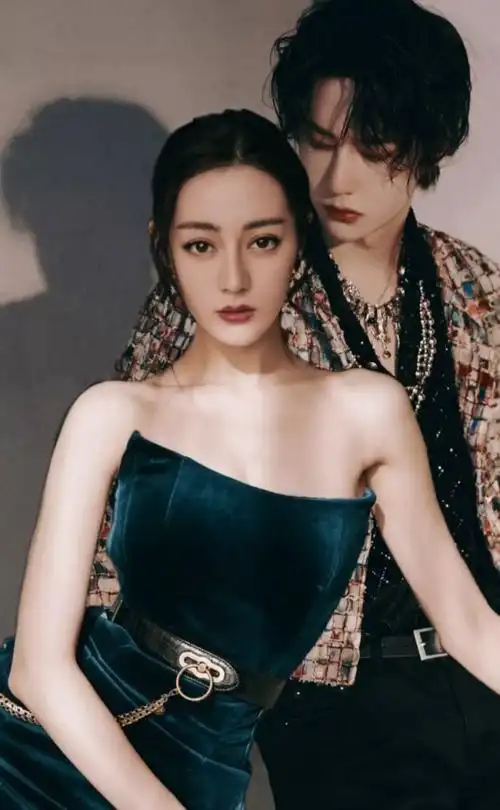 拍摄双人照-王一博:我的明星老婆有空间-话本小说网