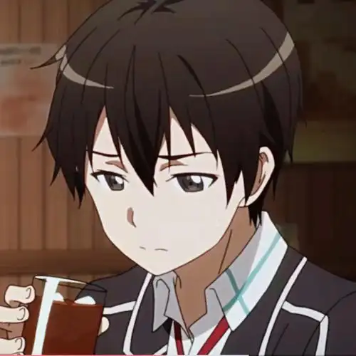 刀剑神域桐谷和人