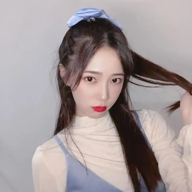 明星美图|袁雨桢