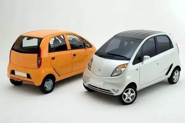 卖1.5万一辆,世界上最便宜的汽车停产!反而投资小米?