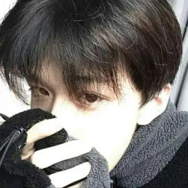 超拽霸气社会男生头像