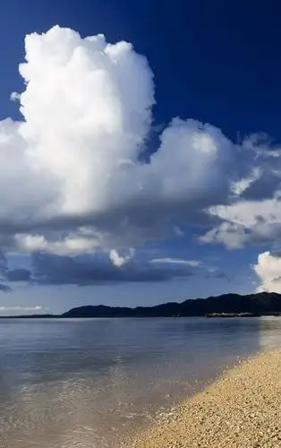 手机自然风景美图壁纸