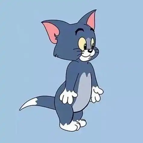 汤姆猫微信头像图片大全 微信头像图片大全 -【爱个性】