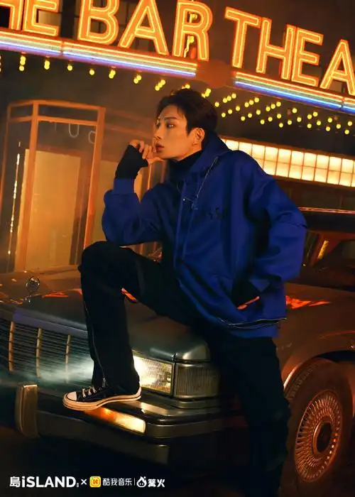 star island guardian 星岛守护者##奥斯卡oscar_answer氛围大片