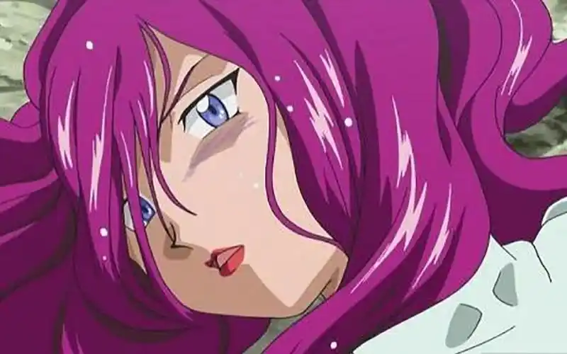 童年动漫中这么多美女都没有注意到!【卡密动漫#08】