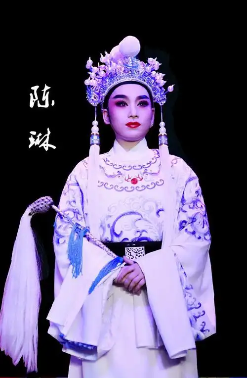 莲之恋(熊莲芬的戏曲人生)