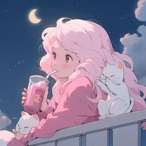 头像| 高级又有趣的微信头像