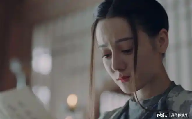 长歌行大结局奕承公主自食恶果涉尔一个决定改写四人命运