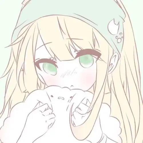 软妹头像 - 堆糖,美图壁纸兴趣社区