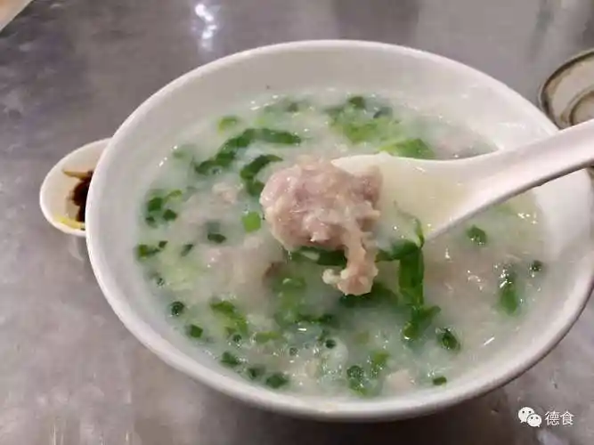 早餐生滚粥系列在哪里可以培训?