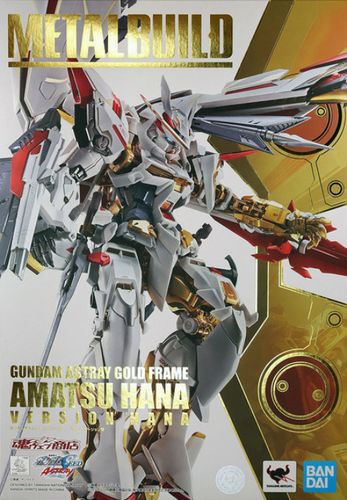 metal build 金异端高达金色 天哈娜 万代魂限 mb风华 万代