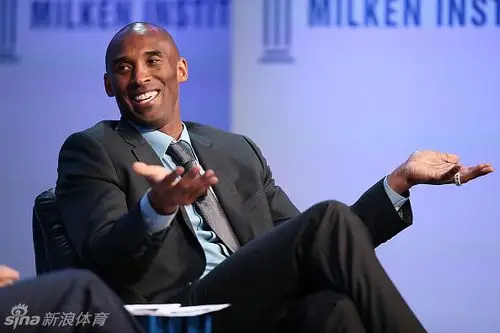 霸道总裁科比出席会议414