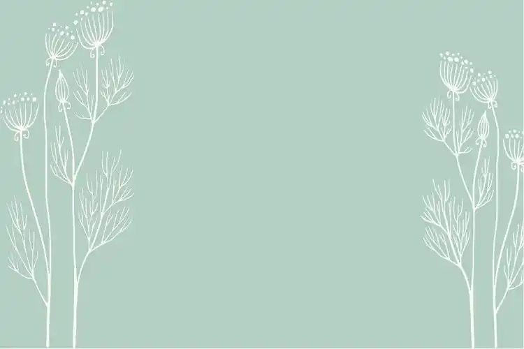 人人ppt提供精美好看的三张淡雅唯美手绘卡通ppt背景图片下载,本次