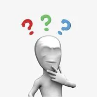 表示疑问的图片大全 满脸疑问的图片_微信头像图片大全