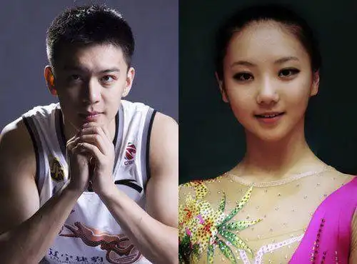 杨鸣妻子个人资料杨鸣最帅照片