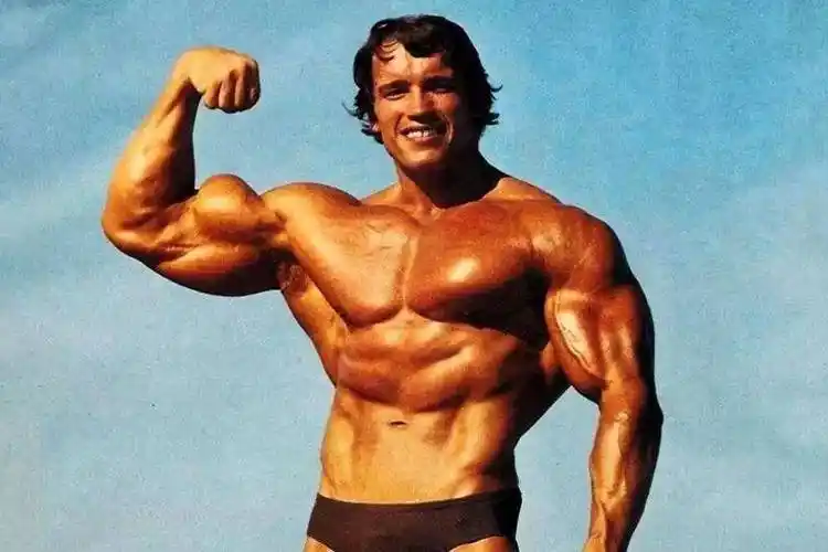 杰西卡_运动_肌肉