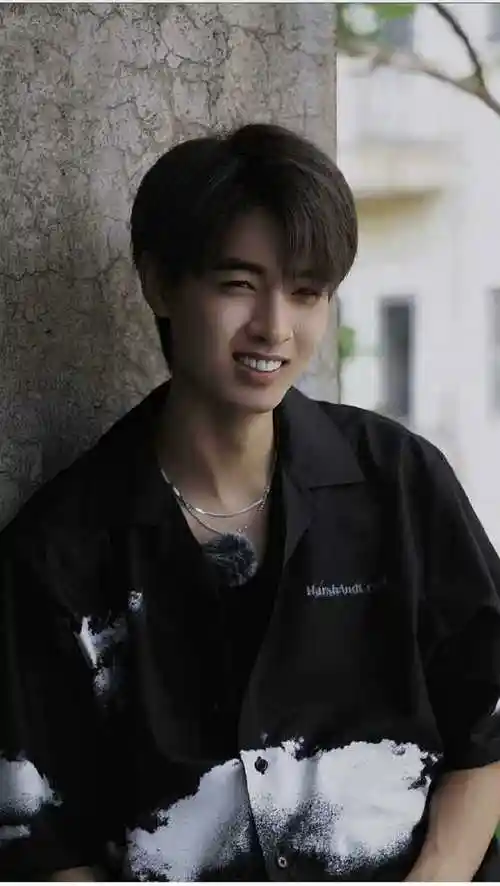 秦霄贤##安利秦霄贤