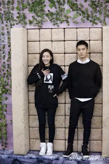 太子妃张天爱性格揭秘 霸气呆萌双面娇娃