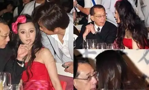 风流大佬杨受成:被前妻捉奸还拍成电影,曾因刘嘉玲裸照损失过亿