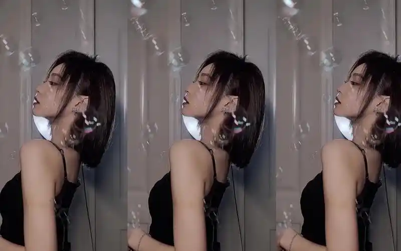 长达3小时抖音黑丝美女合集(5)_哔哩哔哩_bilibili