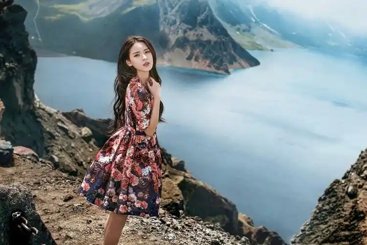 张予曦 - 堆糖,美图壁纸兴趣社区