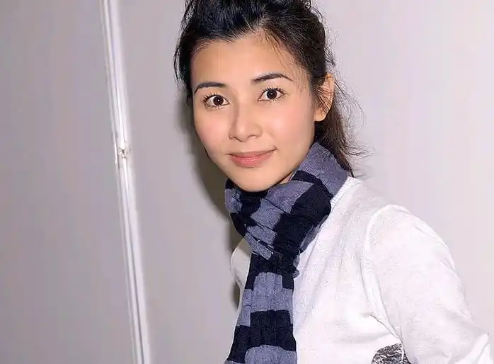 蒙嘉慧写真图片